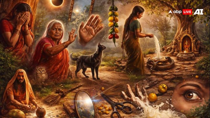 भारत एक प्राचीन देश हैं, जहां का इतिहास, धर्म, परंपराएं और सालों पुरानी मान्यताएं आज भी लोगों के बीच अपनी जड़े जमाएं हुए है. इसलिए यह मानना मुश्किल नहीं है कि, भारतीय लोगों आज भी कई तरह के अंधविश्वास को मानते हैं. कुछ अंधविश्वास उनकी आस्था से जुड़ी है, तो कई सादियों पुरानी परंपरा का पालन करती आ रही है. आज के इस लेख में हम जानेंगे 20 ऐसे अंधविश्वास जिनका आज भी अस्तित्व है (exist) है.