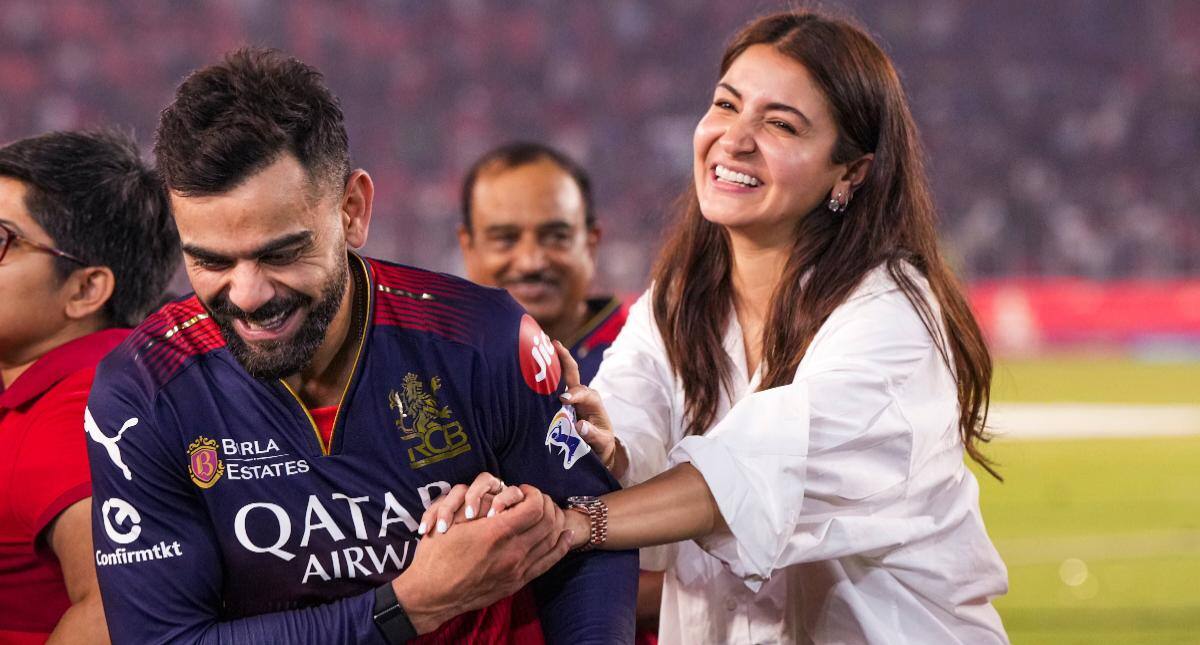 Anushka Sharma Keen On Buying IPL Franchise, But Will BCCI Give Approval?