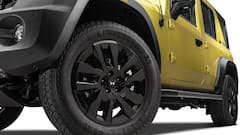 महिंद्राने Thar ROXX स्टार एडिशन लाँच केली किंमत किती लाखांपासून? अशी आहेत हटके फिचर्स!