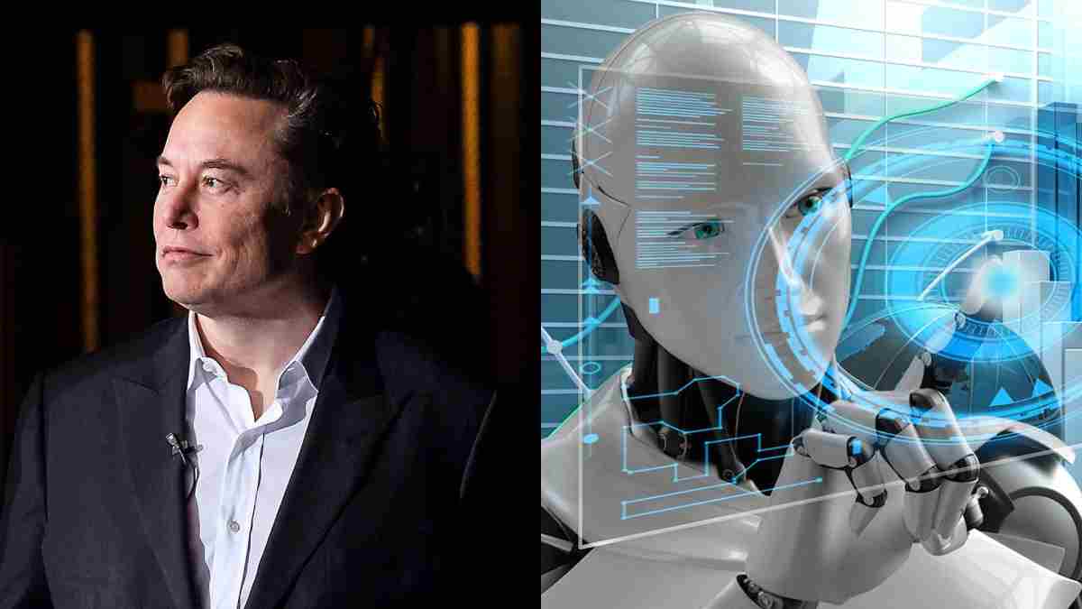 2026 के अंत तक इंसानों से ज्यादा स्मार्ट हो जाएगा AI, Elon Musk का चौंकाने वाला दावा