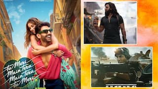 Netflix OTT Releases: नेटफ्लिक्स पर आने वाली है एक से बढ़कर एक फिल्में, जनवरी से फरवरी तक की लिस्ट देख लें