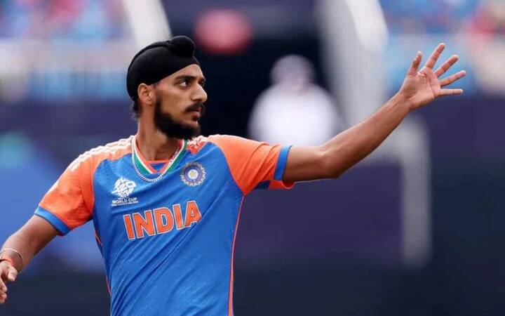 कॉनवेच्या खेळामुळे भारतावर सुरवातीलाच दबाव आला . अर्शदीपने दिलेल्या धावा भारतीय इतिहासात दिलेल्या सर्वाधिक धावा आहे .