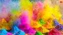 Holi In Braj: आखिर ब्रज में 40 दिन तक क्यों मनाई जाती है होली? जानें इसके पीछे का ऐतिहासिक कारण