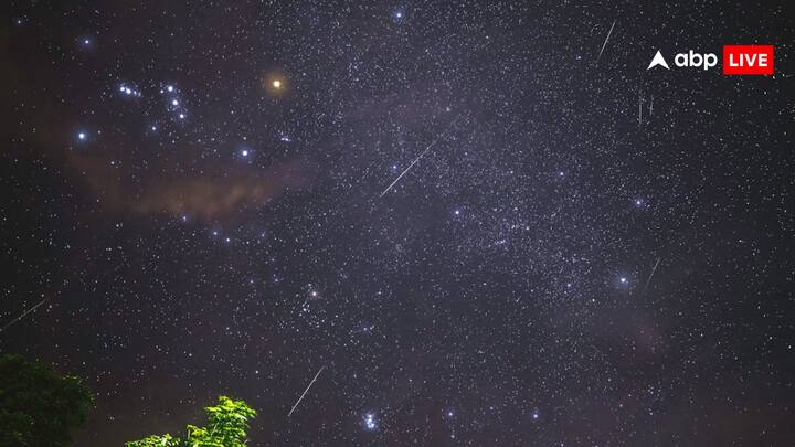 इस साल कई उल्कापिंडों की बारिश भी होगी. जनवरी में क्वाड्रेंटिड्स के बाद शौकिन लोग 21 और 22 अप्रैल को लिरिड्स देखेंगे, उसके बाद 5 और 6 मई को टाटा एक्वेरिड्स देखेंगे.