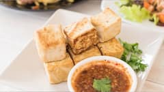 Tofu Health Tips: સ્વાસ્થ્યનો ખજાનો છે ટોફૂ, જાણો તેના 4 અદભુત ફાયદા