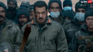 સલમાન ખાનની 'Battle of Galwan'નું નામ બદલાયું; હવે આ દમદાર ટાઈટલ સાથે થિયેટરોમાં થશે રિલીઝ