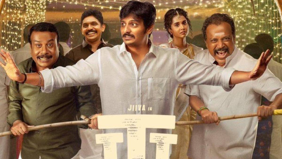 இந்தியில் ரீமேக் ஆகும் ஜீவாவின் தலைவர் தம்பி தலைமையில் படம்