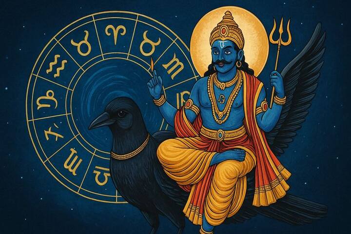 काही वेळा नकळत आपल्याकडून काही गोष्टी घडतात ज्यामुळे शनिदेव आपल्यावर नाराज होतात.
