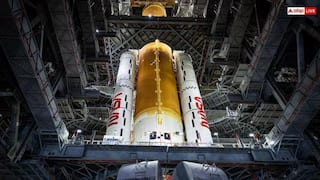 Apollo vs Artemis II, આ બન્ને મિશનમાં કેટલું અંતર, 54 વર્ષમાં શું બદલાયું ?