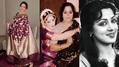 'हां जब तक है जान' गाने में नंगे पांव धूप में नाची थीं हेमा मालिनी, मां ने किया था इनकार