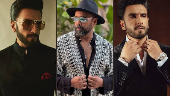 कोरियोग्राफर ने दिया रणवीर सिंह के डेडिकेशन की दाद, बोले- 6-7 स्टिचेस के बाद भी करते रहे डांस कोरियोग्राफर ने दिया रणवीर सिंह के डेडिकेशन की दाद, बोले- 6-7 स्टिचेस के बाद भी करते रहे डांस