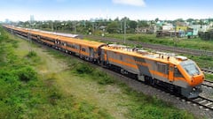 குடியரசு தினத்தை முன்னிட்டு ரயில் பயணங்களில் அதிரடி மாற்றம்! பாதுகாப்பு, புதிய நிறுத்தங்கள் அறிவிப்பு!