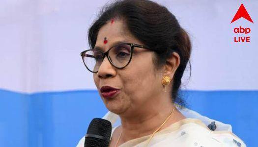 I will stand in line I dont want special privileges says Shashi Panja after being called to SIR hearing District News Sashi Panja: 'লাইনে দাঁড়াব, বিশেষ সুবিধা চাই না! কিন্তু নির্বাচন কমিশনের ভুলের জন্য সাধারণ মানুষ ভুগছেন', SIR শুনানিতে ডাক পেয়ে বললেন শশী পাঁজা