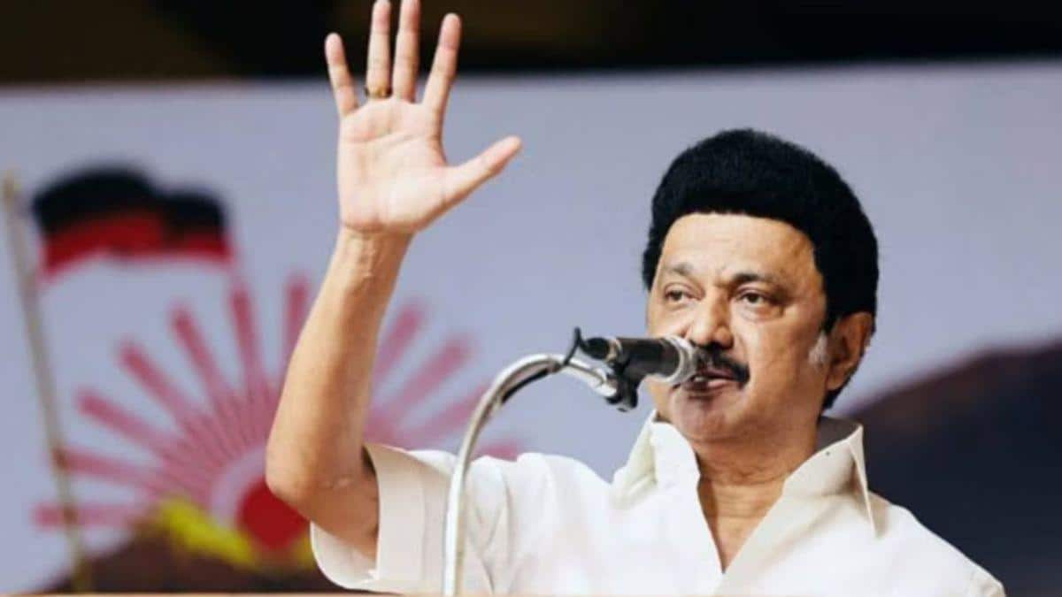 MK STALIN udhaya suriyan symbol : 175 தொகுதிகளில் உதயசூரியன் போட்டி.! கூட்டணி கட்சிகளுடன் பேச்சுவார்த்தையில் நடந்தது என்ன.? ஸ்டாலின் விளக்கம்