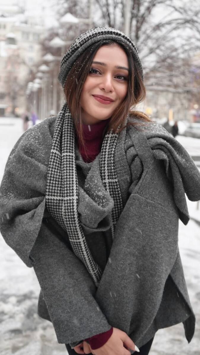 उन्होंने यूट्यूबर,कंटेंट क्रिएटर और रेडियो जॉकी के अलावा फ़िल्म निर्माण में भी हाथ आज़माया है, सिनेमावाला प्रोडक्शंस की स्टार्ट की और “ब्लॉक 108” का निर्माण किया.