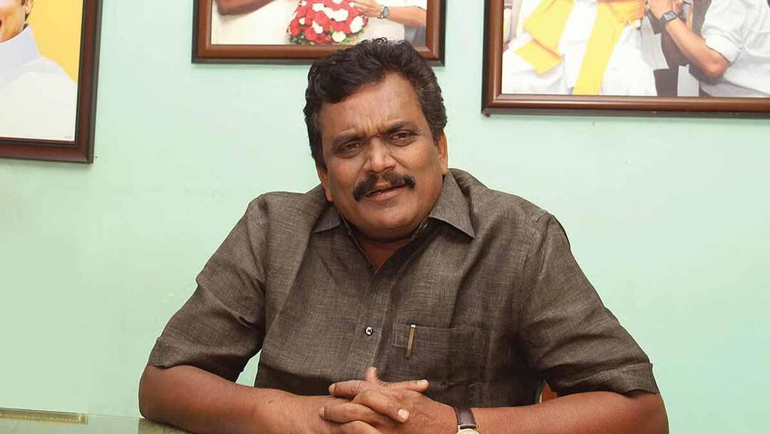 தேனி-குமுளி ரயில் பாதை: 3 ஆண்டுகளில் தொடங்கும்! தமிழ்செல்வன் அறிவிப்பு, இரு மாநிலங்களுக்கும் நன்மை!