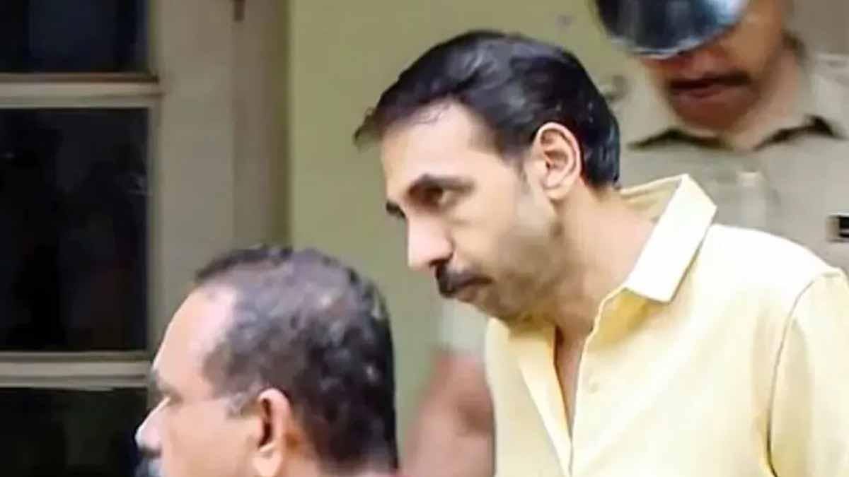 சபரிமலை தங்க மோசடி: உன்னிகிருஷ்ணன் போற்றி சொத்து முடக்கம்! ED அதிரடி, பின்னணியில் பெரும் புயல்?