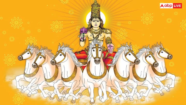 माघ शुक्ल की सप्तमी तिथि पर रथ सप्तमी मनाई जाती है, जोकि आज रविवार 25 जनवरी 2026 को है. हिंदू धर्म में इस दिन का विशेष महत्व होता है. लेकिन रविवार का दिन होने से इसका महत्व और अधिक बढ़ गया है, क्योंकि रविवार का दिन सूर्य देवता को समर्पित है.