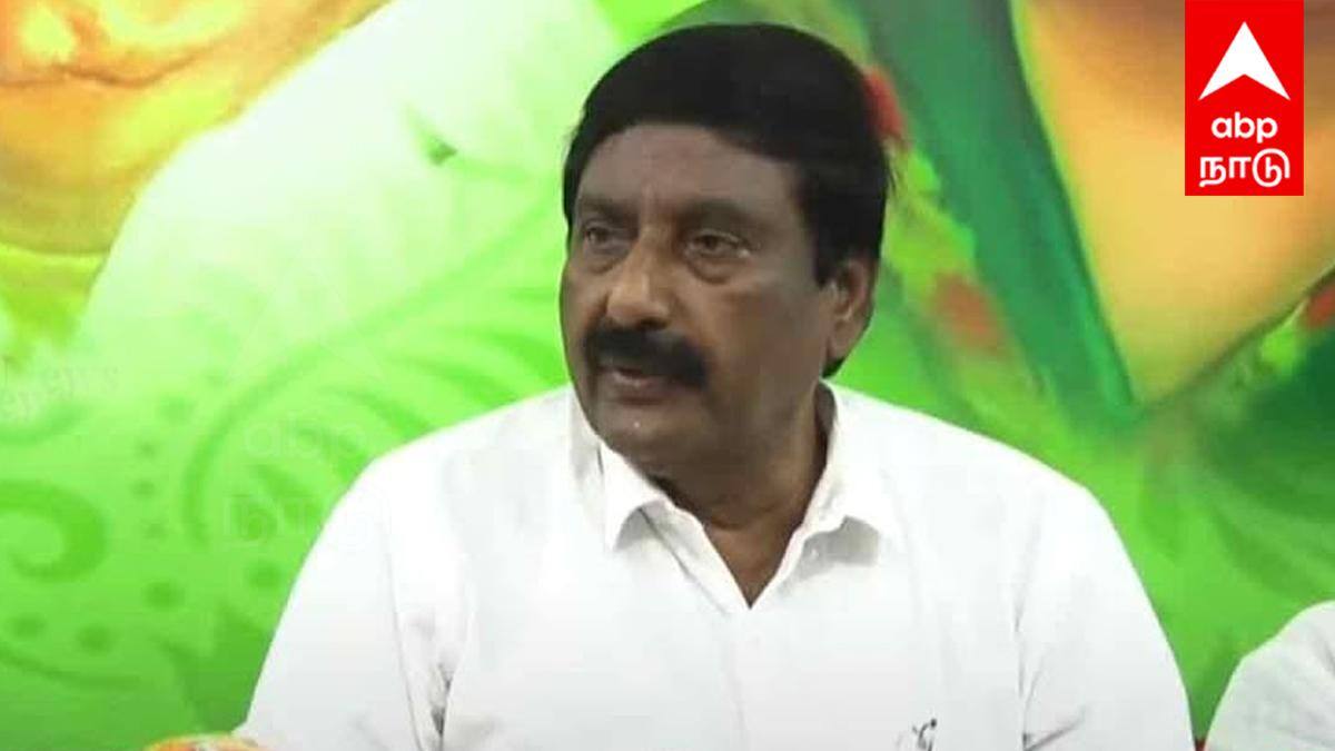 ஐஏஎஸ் அதிகாரிகள் கையில் புதுச்சேரி அரசு? - சட்டமன்றத்தை அதிகாரிகளே நடத்திவிடலாமே? அன்பழகன் ஆவேசம்!