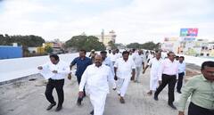 மதுரை கோரிப்பாளையம் மேம்பாலம்: பிப்ரவரி 10க்கு பிறகு திறப்பு.. அமைச்சர் எ.வ.வேலு அறிவிப்பு, மக்களின் எதிர்பார்ப்பு என்ன?