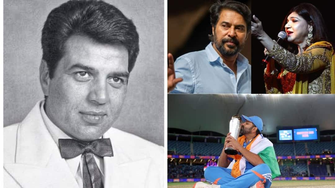 Republic Day 2026: 131 Honours Approved For Padma Awards-Check Full List Republic Day 2026: 131 Honours Approved For Padma Awards-Check Full List