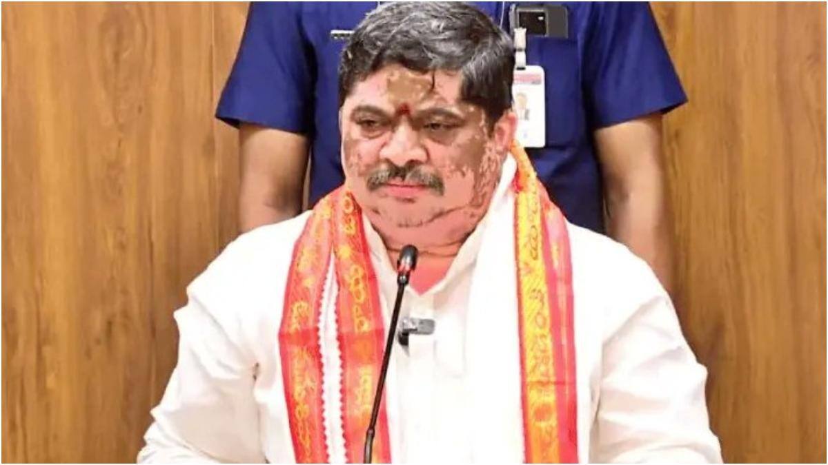 Ponnam Prabhakar: నాంపల్లి అగ్నిప్రమాదం- షాపు యజమానిపై క్రిమినల్ కేసులు నమోదు: మంత్రి పొన్నం ప్రభాకర్ ఆదేశాలు