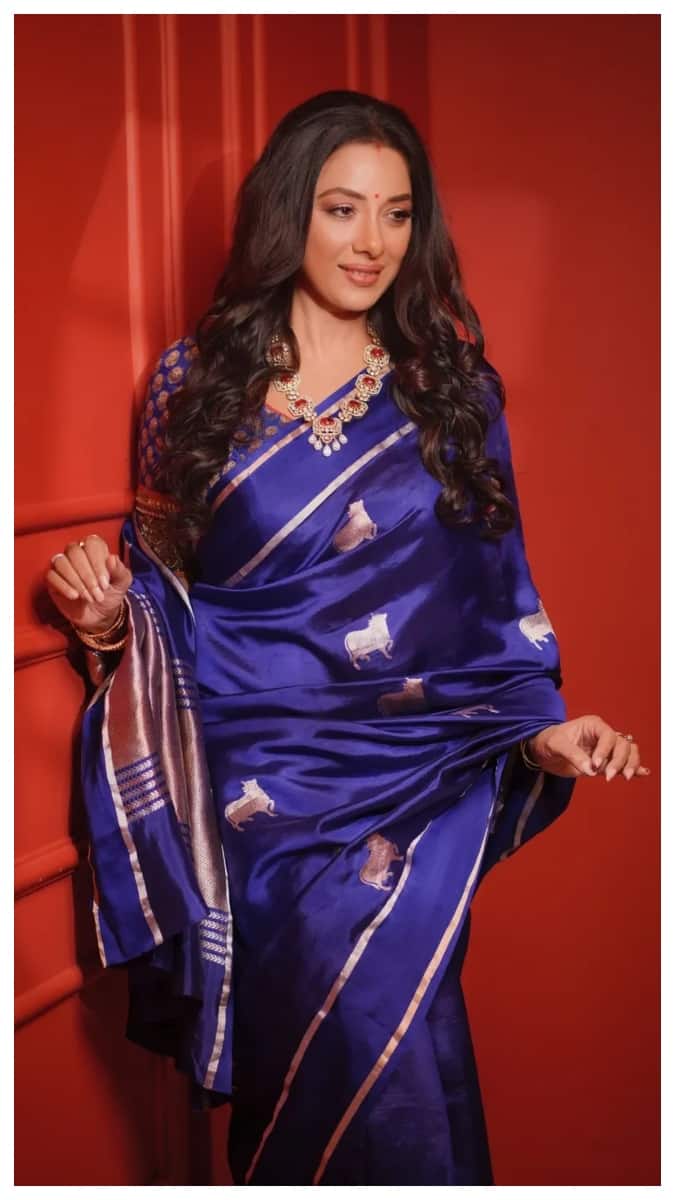 वसुंधरा राही को कहेगी की अगर अनुपमा ने उसकी बात मान ली तो वो राही को अपने घर की बहु के रुप में स्वीकार कर लेगी.