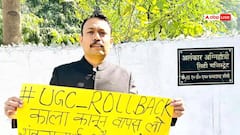 इस्तीफा देने से लेकर बंधक बनाने के आरोप तक... अलंकार अग्निहोत्री के मामले में क्या-क्या हुआ?