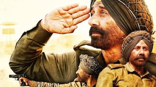 Border 2 Box Office Collection Day 3: Sunny Deol Equals SRK’s Record, Trumps Dhurandhar’s Opening Weekend