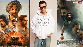 पहले 'धुरंधर' और अब 'बॉर्डर 2' की सक्सेस से बेहद खुश हैं करण जौहर, पोस्ट शेयर कर लिखा- 'बॉलीवुड इज बैक'