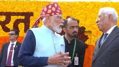 Republic Day 2026 Highlights: આ વર્ષના પ્રજાસત્તાક દિવસના મુખ્ય મહેમાન કોણ છે? પીએમ મોદીએ ભારતીય સંસ્કૃતિ વિશે આપી માહિતી