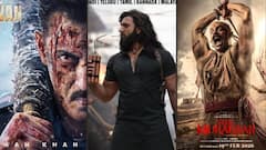 ધુરંધર-બોર્ડર-2 બાદ હવે રીલિઝ થશે દેશભક્તિથી ભરેલી આ ફિલ્મો, ચેક કરો લિસ્ટ