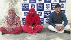 Gandhidham Crime: ઓટલા પર બેસવા જેવી બાબતે પાડોશીઓએ આધેડને જીવતો સળગાવ્યો; સારવાર દરમિયાન મોત