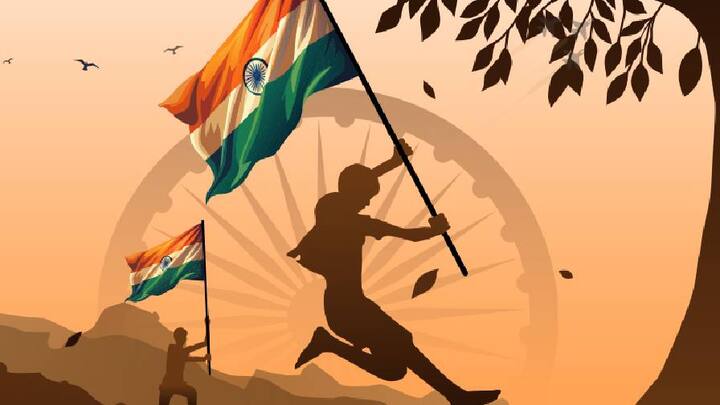 સ્વાતંત્ર્ય દિવસે ભારતે બ્રિટિશ શાસનમાંથી સ્વાતંત્ર્ય મેળવ્યું તે ઐતિહાસિક ક્ષણની યાદ અપાવે છે. આ દિવસે ભારત એક સ્વતંત્ર રાષ્ટ્ર તરીકે વિશ્વના નકશા પર સ્થાન પામ્યું.