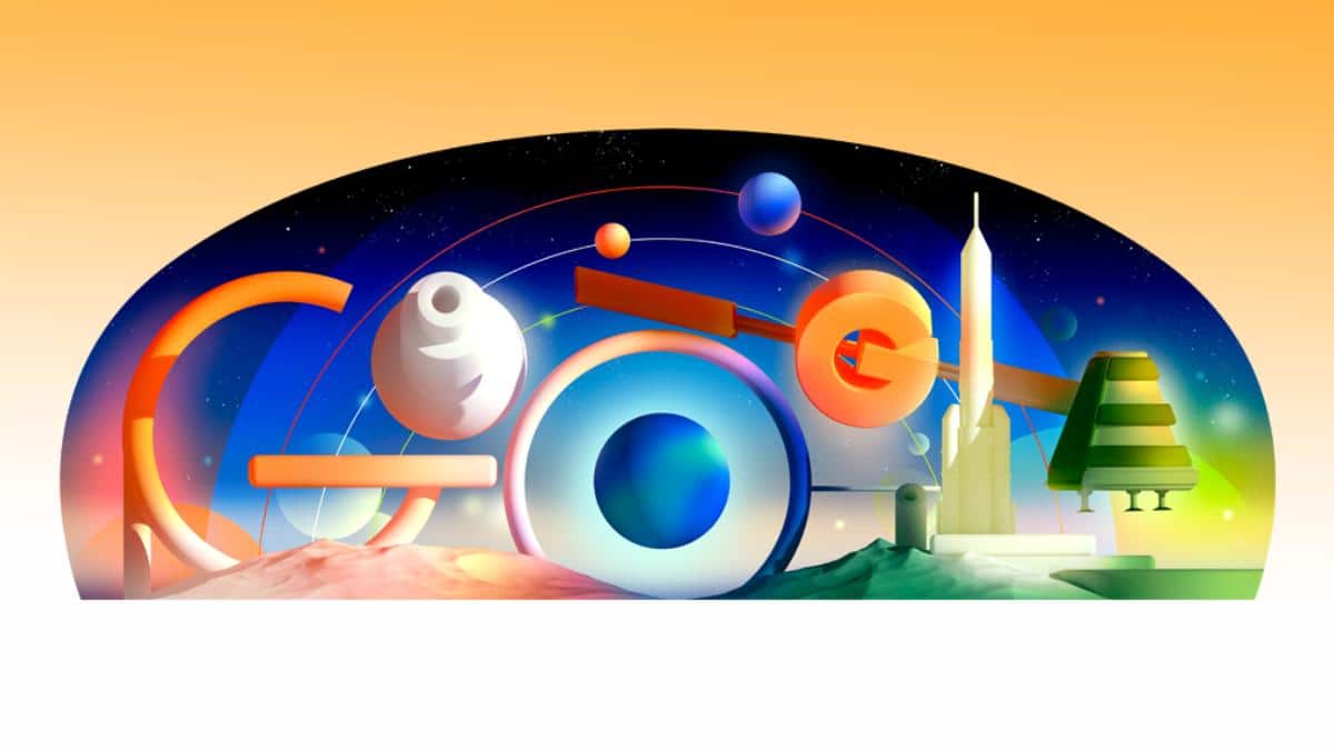 India Republic Day 2026: Google Doodle Today Celebrates ISRO's Eminence & Prestige