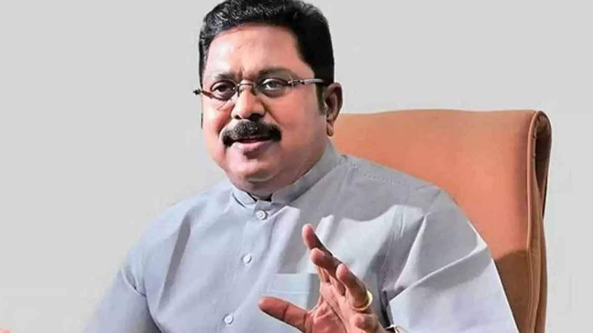 டிடிவி தினகரன் பரபரப்பு பேச்சு: NDA கூட்டணியில் ஓபிஎஸ்-க்கு அழைப்பு! விஜய்-க்கு பதிலடி!!