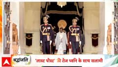 Republic Day 2026: President Draupadi Murmu Heads to Kartavya Path in Traditional Carriage for Parade