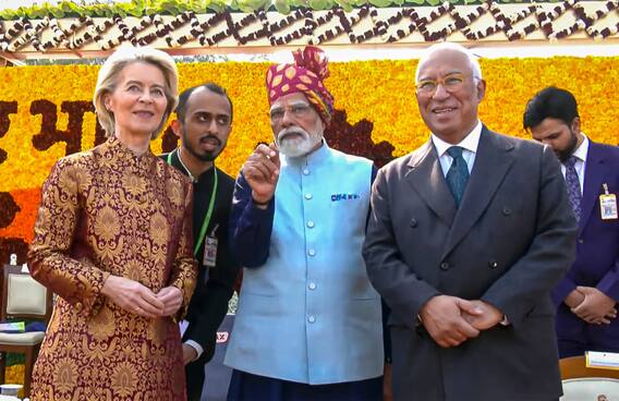 India-EU Deal: વિદેશી કાર થશે સસ્તી! ભારતે ટેરિફમાં 70% ઘટાડાની તૈયારી દર્શાવી; 27 દેશોને થશે ફાયદો
