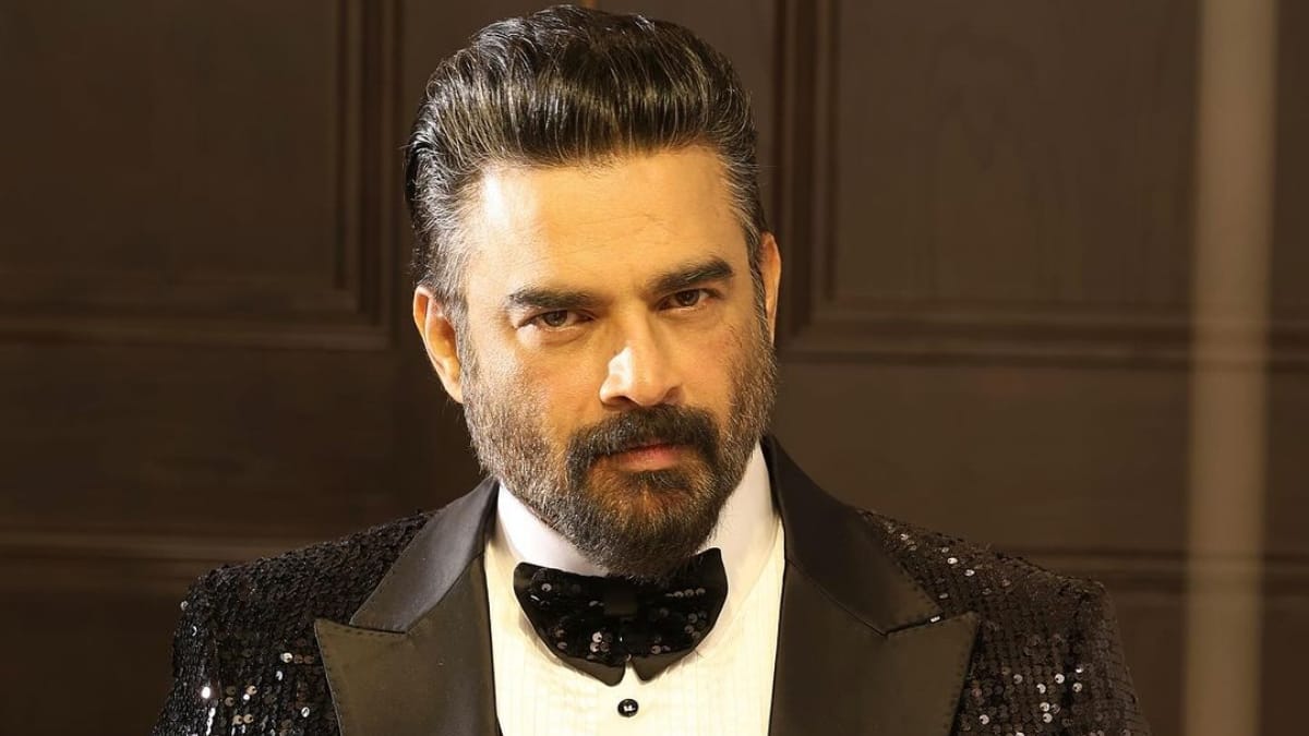 R Madhavan Receives Prestigious Padma Shri Award, Calls It 'Beyond My Dreams'