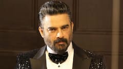 R Madhavan Receives Prestigious Padma Shri Award, Calls It 'Beyond My Dreams'