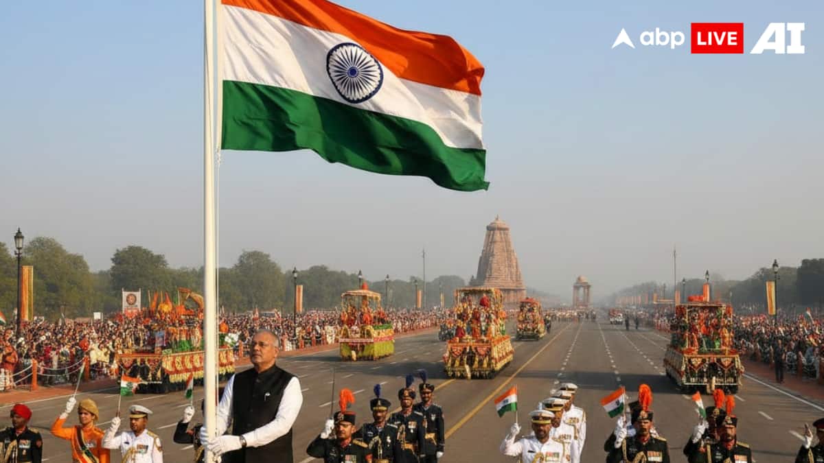 Republic Day 2026: Complete Guide To Dress Code And Flag Unfurling Rules