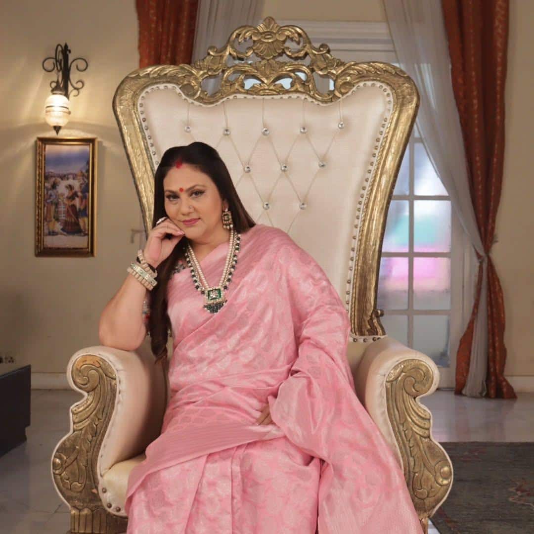 दीपिका चिखलिया को अरुण गोविल का दशरथ रोल लगा ‘अजीब’, एक्टर ने दिया ये जवाब