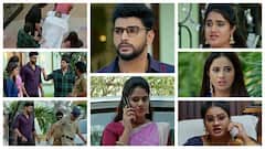 జగద్ధాత్రి సీరియల్: కమలాకర్‌పై హత్యాయత్నం కేసులో కేదార్ అరెస్ట్‌...పోలీసుస్టేషన్‌లో మాస్‌ ఎంట్రీ ఇచ్చిన జగధాత్రి