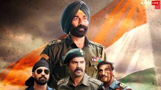 Border 2 BO Day 4:रिपब्लिक डे पर हुई  'बॉर्डर 2' पर नोटों की बारिश, चकनाचूर कर दिए 'पुष्पा 2' से  'गदर 2' के गुरूर, बना डाला ये सॉलिड रिकॉर्ड