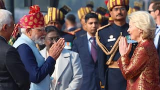 'Successful India Makes World Stable': EU Chief’s Big Hint Before ‘Mother Of All Trade Deals’