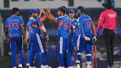 T20 वर्ल्ड कप 2026 से पहले भारत इस दिन खेलेगा वार्म-अप मैच, वाशिंगटन सुंदर का रिप्लेसमेंट भी मिला