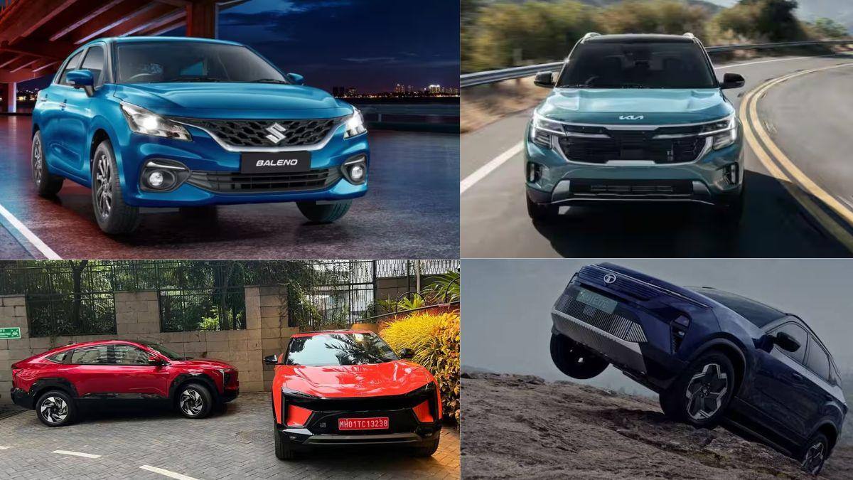 Marutis Car Market: தனிக்காட்டு ராஜா..! ஆதிக்கம் செலுத்தும் மாருதி - டாடாவை முடித்த மஹிந்த்ரா - கியா நிலவரம்