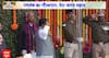 Republic Day: Nitin Nabin Hoists Tricolour at Delhi BJP Office, Seen Saluting Ravan Effigy