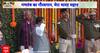 Republic Day: Nitin Nabin Hoists Tricolour at Delhi BJP Office, Seen Saluting Ravan Effigy