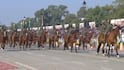 Republic Day 2026: Kartavya Path Witnesses Grand Display Of India’s Armed Forces